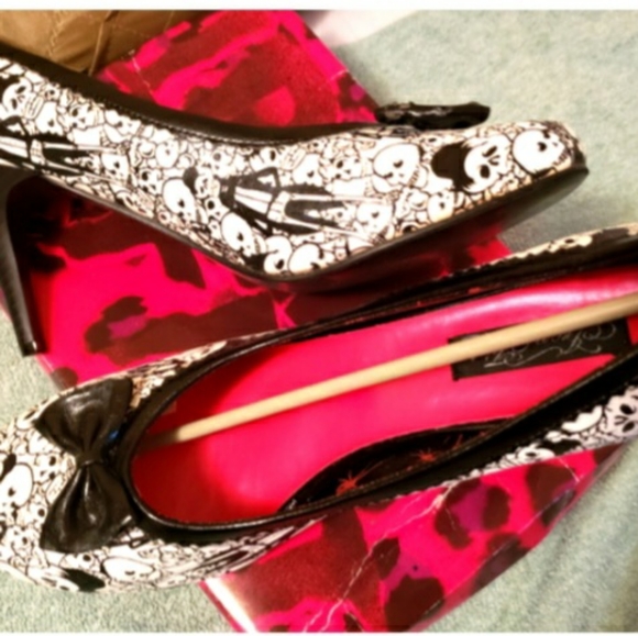 🎃☠🪦👠 Day of the Dead - Picture 1 of 5